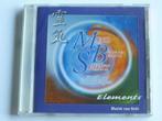 Mind Body Spirit - Elements / Muziek voor Reiki, Cd's en Dvd's, Verzenden, Zo goed als nieuw