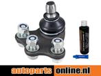 Fuseekogel Opel Meriva voorzijde, rechts, onder, Verzenden, Nieuw, Opel