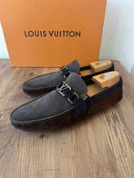 Louis Vuitton - Loafers - Maat: EU 40.5, Nieuw