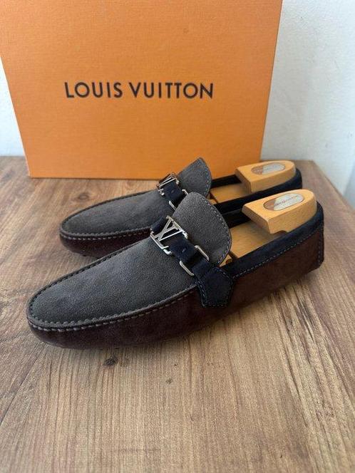 Louis Vuitton - Loafers - Maat: EU 40.5, Kleding | Heren, Schoenen