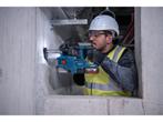 Bosch Professional GDE 18V-12 Stofafzuiging voor GBH 18V-22, Doe-het-zelf en Verbouw, Gereedschap | Boormachines, Verzenden, Zo goed als nieuw