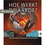 Hoe werkt de aarde? 9789085710677 Rob de Meijer, Boeken, Verzenden, Zo goed als nieuw, Rob de Meijer