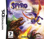 The Legend of Spyro - Dawn of the Dragon [Nintendo DS], Ophalen of Verzenden, Zo goed als nieuw