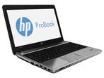 HP ProBook 4340S| i3-2370M| 8GB DDR3| 240GB SSD| 13,3, Zo goed als nieuw, Verzenden