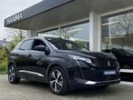 Zakelijke Lease |  Peugeot 3008 1.6 HYbrid 225 GT, Auto's, Peugeot, Automaat, Stof, Gebruikt, Euro 6
