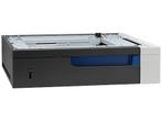 HP - HP Color LaserJet papierlade voor 500 vel (CE860A) for, Ophalen of Verzenden, Nieuw, Overige typen, HP
