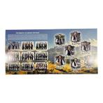 Kastelruther Spatzen - 40 Jahre - Geschichten, Die Das Leben, Verzenden, Nieuw in verpakking