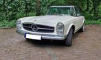 Mercedes-Benz - 280 SL Pagode W113 - 1968, Auto's, Oldtimers