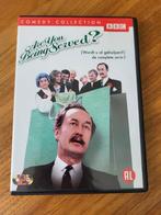 DVD - Are You Being Served? - Seizoen 3, Cd's en Dvd's, Alle leeftijden, Verzenden, Gebruikt, Komedie