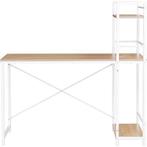 INOSIGN Bureau met kast Lonas, computertafel, naaitafel, Huis en Inrichting, Verzenden, Nieuw