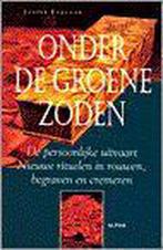 ONDER DE GROENE ZODEN 9789056580063 J. Enklaar, Verzenden, Gelezen, J. Enklaar
