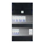 Gacia groepenkast 3 fase 4 alamat + beltrafo, Ophalen of Verzenden, Nieuw