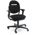 Ahrend Bureaustoelen, 100+ Ahrend Bureaustoelen Op Voorraad!, Overige kleuren, Verzenden, Zo goed als nieuw, Bureaustoel