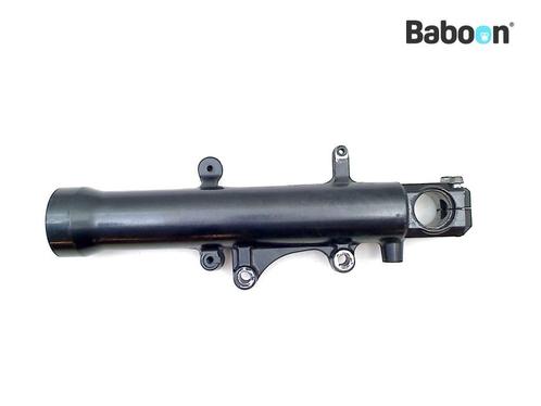 Voorvork Buitenpoot Rechts Kawasaki ZX 6 R 2000-2002 (NINJA, Motoren, Onderdelen | Kawasaki, Gebruikt, Verzenden