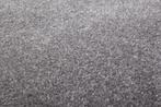 Hoogpolig Vloerkleed | Softtouch | Zilver | 200x290 cm, Verzenden, Nieuw
