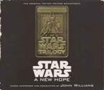 cd digi - John Williams - Star Wars (A New Hope) (The Orig..