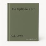 De tijdloze kern 9789051945263 C.S. Lewis, Boeken, Verzenden, Zo goed als nieuw, C.S. Lewis