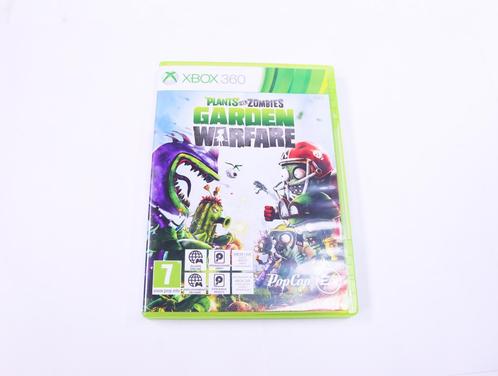 Xbox 360 - Plants vs Zombies: Garden Warfare, Spelcomputers en Games, Games | Xbox 360, Ophalen of Verzenden