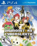 Digimon Story Cyber Sleuth Hackers Memory-Amerikaans, Ophalen of Verzenden, Nieuw