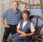 Rapsodies - Kom Dans Met Mij + Geef Me Je Hand (Vinylsi..., Cd's en Dvd's, Vinyl | Nederlandstalig, Nieuw in verpakking