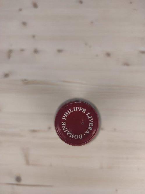 2018 Philippe Livera - Chapelle-Chambertin Grand Cru - 1, Verzamelen, Wijnen