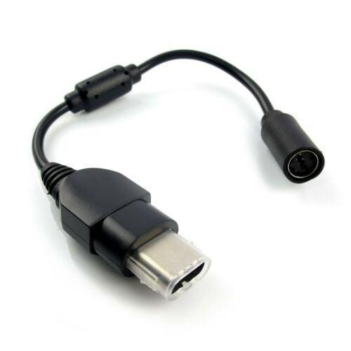 Xbox Classic Controller Breakaway Kabel Origineel, Spelcomputers en Games, Spelcomputers | Xbox Original, Zo goed als nieuw, Ophalen of Verzenden