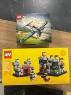 Lego Set - Technic, Castle - LEGO Technic 42117; LEGO 40775, Nieuw