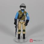 G.I. Joe - Steel Brigade (v1) (Compleet) (Toys), Verzenden, Zo goed als nieuw