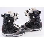 37 snowboard schoenen NORTHWAVE DEVINE, super lace, TF3 line, Sport en Fitness, Snowboarden, Verzenden, Gebruikt