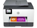 HP OfficeJet Pro 9022e - All-in-One Inkjet Printer -, Computers en Software, Printers, Verzenden, Zo goed als nieuw