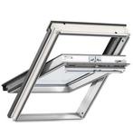 VELUX dakraam GGU UK04 kunststof 134x98 cm, Doe-het-zelf en Verbouw, Nieuw, Verzenden