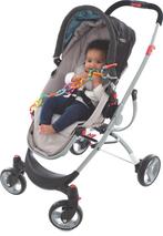 Playgro Gekleurde Schakelringen - Loopy loops - Kinderwagen, Ophalen of Verzenden, Zo goed als nieuw