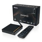 Xsarius Avant 3+ 4K IPTV Box - Met ingebouwde IPTV app, Nieuw, USB 2
