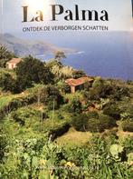 La Palma - ontdek de verborgen schatten 9789463283144, Verzenden, Gelezen, Siepko Wenning