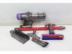Dyson V11 Fluffy - Steelstofzuiger - 60 minuten gebruiksduur, Verzenden, Zo goed als nieuw