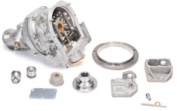 OVERDRIVE onderdelen en reparaties, Auto-onderdelen, Overige Auto-onderdelen, Nieuw, Ford, Oldtimer onderdelen, Overige automerken
