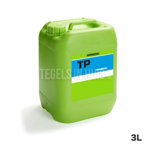 Omnicol tp primer voorstrijk 3 liter jerrycan voor zuigende, Doe-het-zelf en Verbouw, Tegels, Nieuw, 10 m² of meer, Ophalen of Verzenden