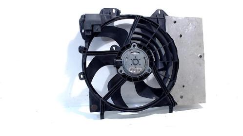 Koelventilatormotor Peugeot 207  1.6 HDi, Auto-onderdelen, Motor en Toebehoren, ARN erkend, Stiba lid, Erkend duurzaam, Gebruikt