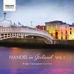 Handel in Ireland Vol. 1 DVD G.F. Handel  635212047828, Gebruikt, Verzenden