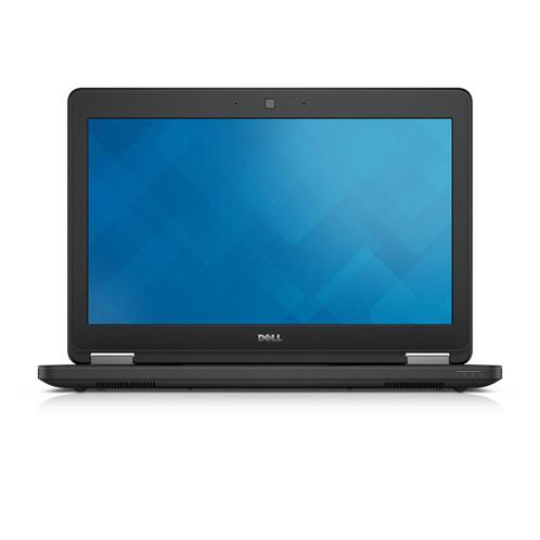 Dell Latitude E5250 Core i5 8GB 256GB SSD 12.5 inch, Computers en Software, Windows Laptops, 2 tot 3 Ghz, SSD, Qwerty, Refurbished