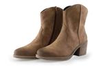 Rieker Enkellaarzen in maat 40 Bruin | 10% extra korting, Kleding | Dames, Schoenen, Bruin, Verzenden, Lage of Enkellaarzen, Gedragen