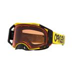 Oakley Airbrake MX Moto Yellow B1B - Prizm Bronze, Verzenden, Nieuw
