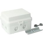 Attema  Wand/Plafond Kabeldoos Voor Wand/Plafond - AT2265, Doe-het-zelf en Verbouw, Elektra en Kabels, Verzenden, Nieuw, Overige typen