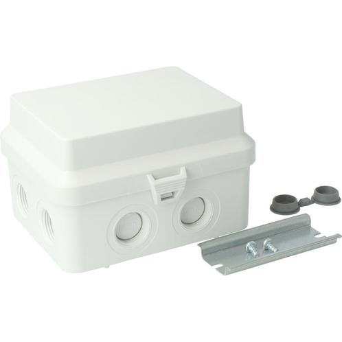 Attema  Wand/Plafond Kabeldoos Voor Wand/Plafond - AT2265, Doe-het-zelf en Verbouw, Elektra en Kabels, Overige typen, Nieuw, Verzenden