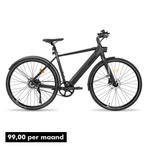 EBL Ebike 28 inch Moove Amsterdam, splinternieuw inclusie..., Ophalen of Verzenden, Nieuw, 50 km per accu of meer, Overige merken