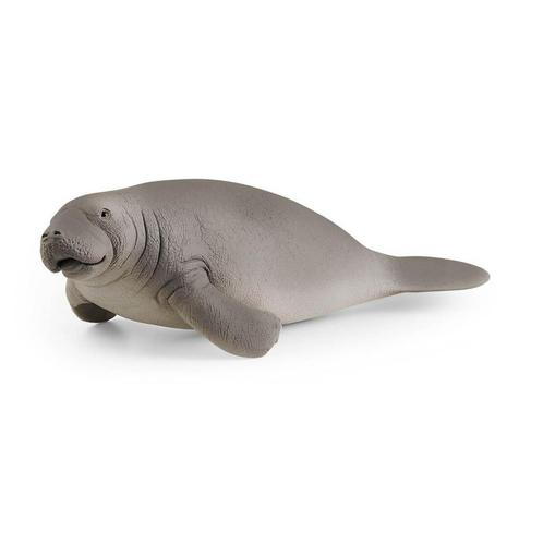 Schleich Safari - Zeekoe 14839 van €8,99 voor €6,29, Kinderen en Baby's, Speelgoed | Overig, Ophalen