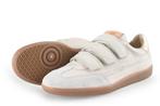 Fred de La Bretoniere Sneakers in maat 38 Beige | 10% extra, Verzenden, Beige, Fred de La Bretoniere, Sneakers of Gympen