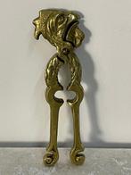 Notenkraker - Koper - Notenkraker hanenkop