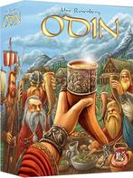 Odin | White Goblin Games - Gezelschapsspellen, Verzenden, Nieuw