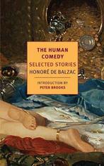 9781590176641 Human Comedy Honore de Balzac, Boeken, Verzenden, Nieuw, Honore de Balzac